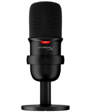Mikrofon HyperX - SoloCast, crni -1