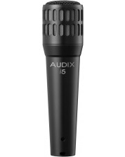 Mikrofon AUDIX - I5, crni