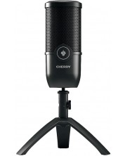 Mikrofon Cherry - UM 3.0, crni -1