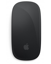 Miš Apple - Magic Mouse 2022, bežični, optički, crni -1