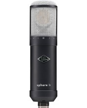 Mikrofon Universal Audio - Sphere LX, crno/srebrni -1