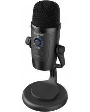 Mikrofon Boya - BY-PM500W,  crni