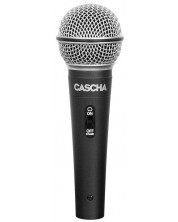 Mikrofon Cascha - HH 5080, crni -1