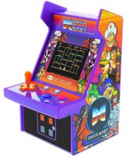 Mini retro konzola My Arcade - Data East 300+ Micro Player -1
