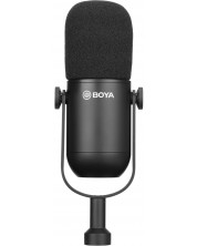 Mikrofon Boya - BY-DM500, crni -1