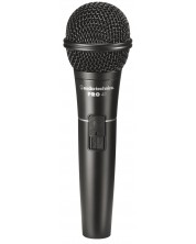 Mikrofon Audio-Technica - PRO41, crni -1