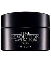Missha Time Revolution Krema za lice Immortal Youth, 50 ml -1