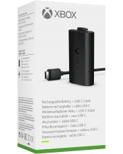 Dodatak Microsoft - Play and Charge Kit 2021 (Xbox) -1