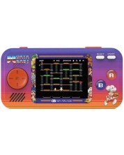 Mini konzola My Arcade - Data East 300+ Pocket Player