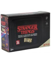 Mini figurica YuMe Television: Stranger Things - TV Blind Box, asortiman -1