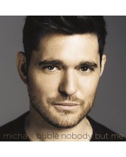 Michael Buble - Nobody But Me (Deluxe CD)