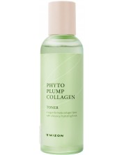 Mizon Phyto Plump Collagen Toner za lice, 150 ml