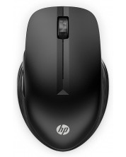 Miš HP - 430 Multi-Device, optički, bežični, crni -1