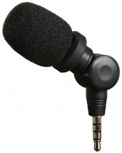 Mikrofon Saramonic - SmartMic, crni -1