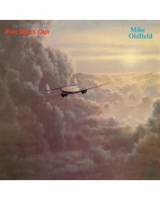 Mike Oldfield - Five Miles Out (CD)