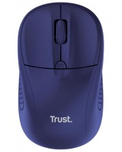 Miš Trust - Primo, optički, bežični, plavi -1