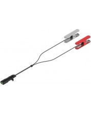 Mini kabel za punjenje baterije DEFA - SmartCharge, 12V s kopčom i indikatorom -1