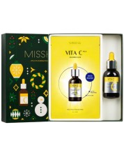 Missha Vita C Plus Poklon set, 6 dijelova -1