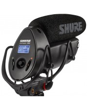 Mikrofon Shure - VP83F LensHopper, crni