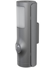 Mobilna svjetiljka Ledvance - Nightlux Torch, siva -1
