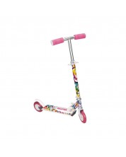 Romobil Moni - Magic Pink -1