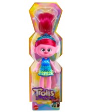 Modna lutka Trolls - Poppy -1