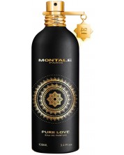 Montale Parfemska voda Pure Love, 100 ml -1