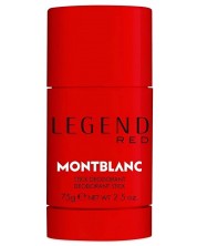 Mont Blanc Legend Red Dezodorans u stiku, 75 ml -1