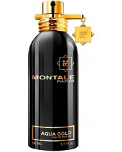 Montale Parfemska voda Aqua Gold, 50 ml -1