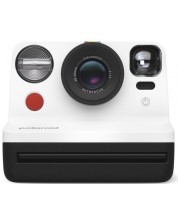 Instant kamera Polaroid - Now Gen 2, Black & White	 -1