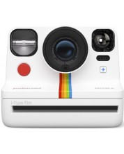 Instant kamera Polaroid - Now+ Gen 2, bijela -1