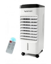 Mobilni hladnjak Zenet - Zet-483, 3 l, 65 W, bijeli -1