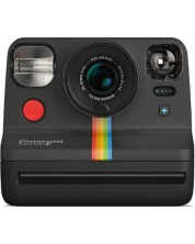 Instant kamera Polaroid - Now+, crna -1