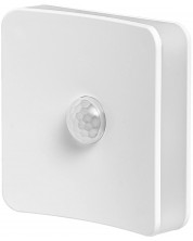 Mobilna svjetiljka Ledvance - Lunetta Square sensor, bijela -1