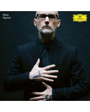 Moby - Reprise, Limited Edition (CD)