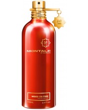 Montale Parfemska voda Wood on Fire, 100 ml