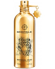 Montale Parfemska voda Bengal Oud, 100 ml -1