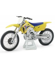 Motocikl Newray - Suzuki RM-Z450, 1:18