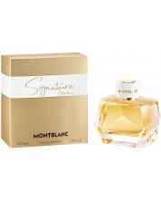 Mont Blanc Parfemska voda Signature Absolue, 90 ml -1