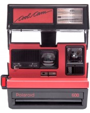 Instant kamera Polaroid - 600 Cool Cam, Refurbished, crvena -1