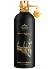 Montale Parfemska voda Rendez-vous a Paris, 100 ml -1