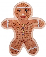 Mozaik Neptune Mosaic - Gingerbread -1