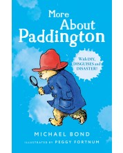 More About Paddington -1