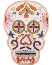 Mozaik Neptune Mosaic - Meksička lubanja -1