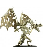 Model Pathfinder Battles Deep Cuts - Gargantuan Skeletal Dragon