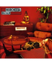 Morcheeba - Big Calm (Vinyl)