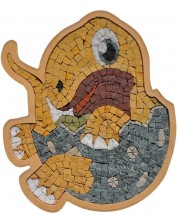 Mozaik Neptune Mosaic - Jaje dinosaura