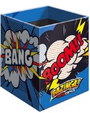 Stolni držač za olovke Lizzy Card - Supercomics Bazinga -1