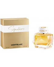 Mont Blanc Parfemska voda Signature Absolue, 50 ml