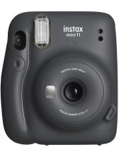 Instant kamera Fujifilm - instax mini 11, siva -1